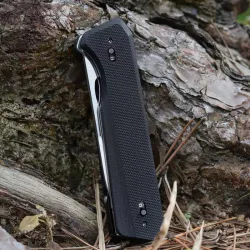 Многофункциональный нож с ножницами Roxon KS (S501U)