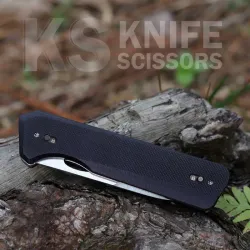 Многофункциональный нож с ножницами Roxon KS (S501U)