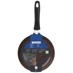 Сковорода Tramontina Tunis 24 см pink с керамическим покрытием (28720/424)