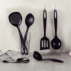 Набор кухонных принадлежностей Tramontina Ability 5 шт (25199/001)