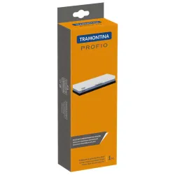 Точильний камінь  двохсторонній Tramontina Profio  (2000/5000) (24037/000)