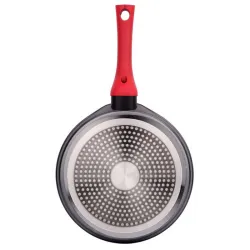 Алюмінієва для млинців з антипригарним покриттям Ringel Chili 22 см (RG-1101-22 p)