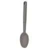 Ложка кухонная силиконовая Tramontina Softta серая (25852/160)