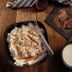 Вінчик Tramontina Softta сірий 27,4см (25859/160)