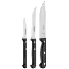 Набор из трех ножей Tramontina Ultracorte  (23899/051)