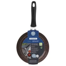 Сковорода Tramontina Tunis 28 см pink с керамическим покрытием (28720/428)