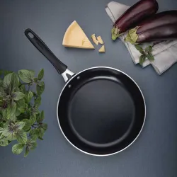 Сковорода Tramontina Tunis 28 см blue з керамічним покриттям (28720/128)