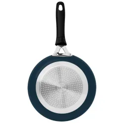 Сковорода Tramontina Tunis 28 см blue з керамічним покриттям (28720/128)