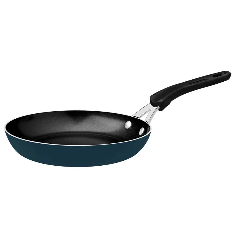 Сковорода Tramontina Tunis 28 см blue с керамическим покрытием (28720/128)