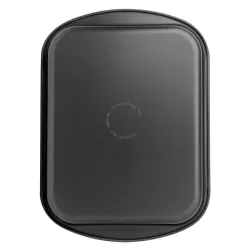 Прямоугольная форма для запекания Tramontina Brasil графит 227,3x20x3,5 см (20053/022)