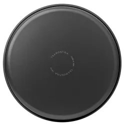 Кругла форма для випікання Tramontina Brasil 26 см графіт (20057/026)