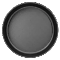 Круглая форма для выпечки Tramontina Brasil 26 см графит (20057/026)