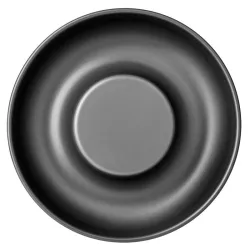 Круглая форма для кекса с отверстием Tramontina Brasil графит 24см графит (20060/024)