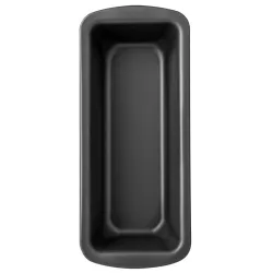 Антипригарная форма для кекса Tramontina Brasil 30см графит (20069/030)