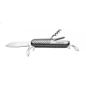 Складной нож Tramontina 60 мм 5 функций