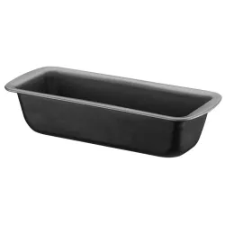 Антипригарна форма для кексу Tramontina Brasil 26см графіт (20069/026)