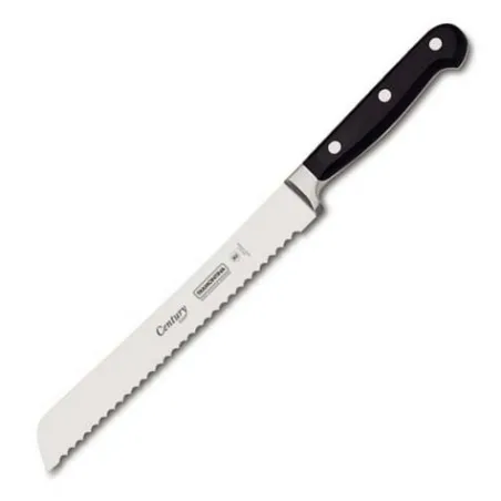 Нож для хлеба Tramontina Century, 203 мм (24009/108)