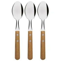 Набір столових ложок Tramontina Dynamic 3 предмета