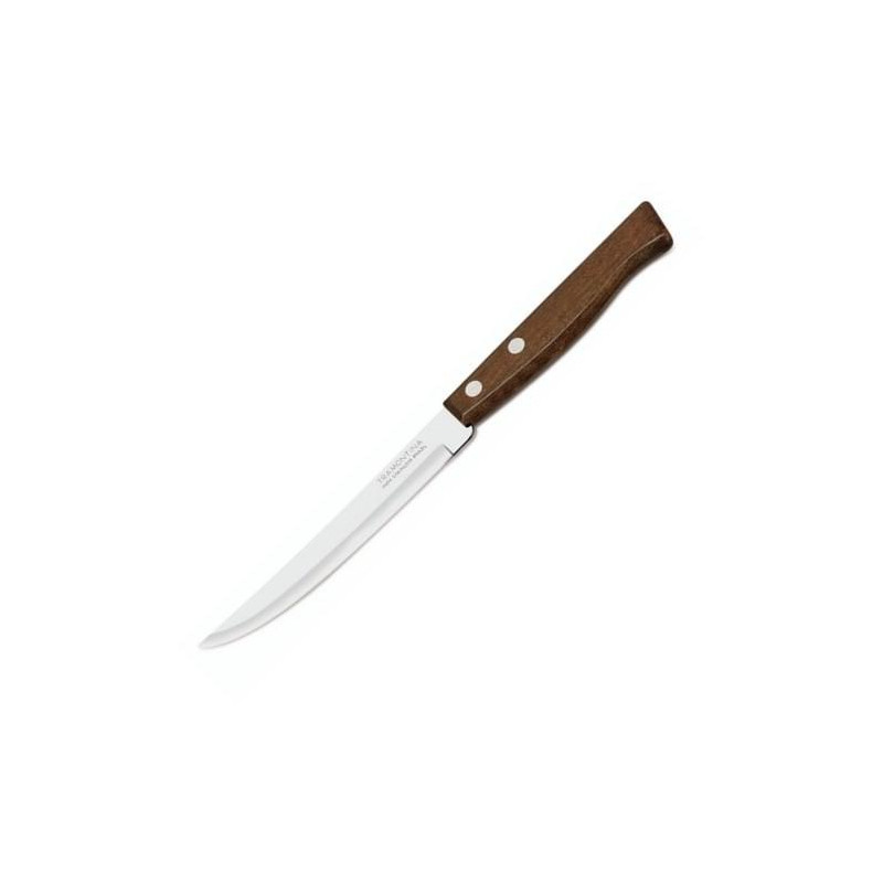 Нож для стейка Tramontina Tradicional, 127 мм в блистере (22212/105)