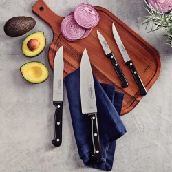 Набор ножей Tramontina Ultracorte, 4 предмета (23899/061)