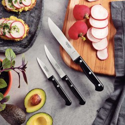 Набір із 3-х ножів Tramontina Ultracorte  (23899/051)