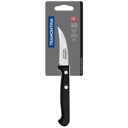 Ніж для зняття шкіркиTramontina Ultracorte 68 мм (23851/103)