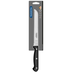 Хлібний ніж Tramontina Ultracorte 178 мм (23859/107)