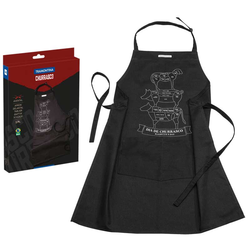 Фірмовий фартух Tramontina (26466/100)