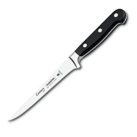 Филейный гибкий нож Tramontina Century, 152 мм (24023/006)