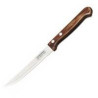 Нож для стейка Tramontina Polywood, орех в блистере, 127 мм (21122/995)