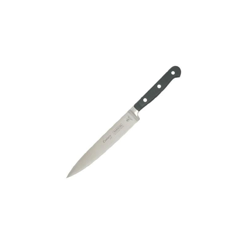 Нож для нарезки мяса Tramontina Century, 152 мм (24010/006)