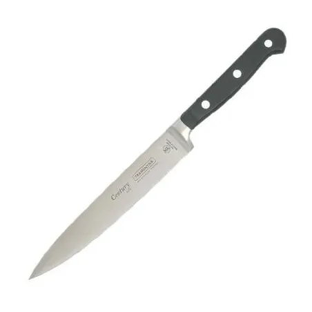 Нож для нарезки мяса Tramontina Century, 152 мм (24010/006)