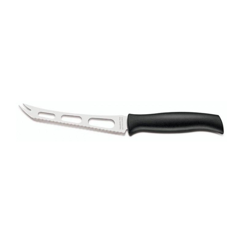 Нож для сыра Tramontina Athus black 152 мм (23089/006)
