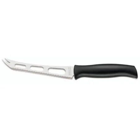 Нож для сыра Tramontina Athus black 152 мм (23089/006)