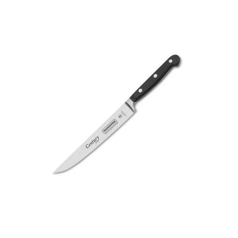 Нож универсальный Tramontina Century, 203 мм в блистере (24007/107)