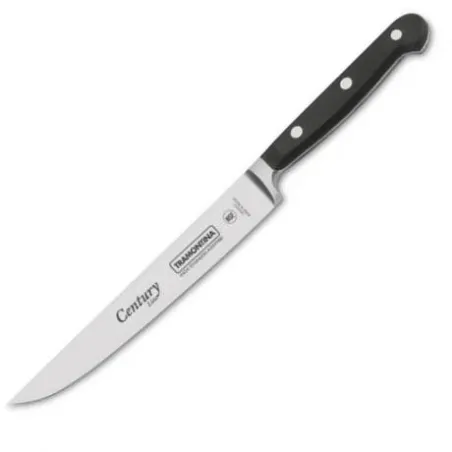 Нож универсальный Tramontina Century, 178 мм в блистере (24007/107)