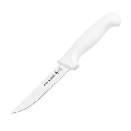 Нож разделочный Tramontina Profissional Master, 152 мм, белый (24655/086)