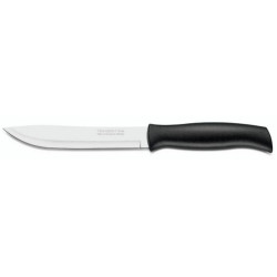 Нож для мяса Tramontina Athus black 152 мм (23083/006)