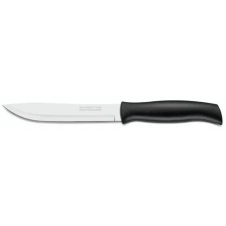Нож для мяса Tramontina Athus black 152 мм (23083/006)