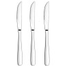 Набір ножів для стейку Tramontina Amazonas 3 шт (66960/181)