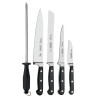 Набор ножей Tramontina Cеntury Shefs, 5 предметов (24099/025)