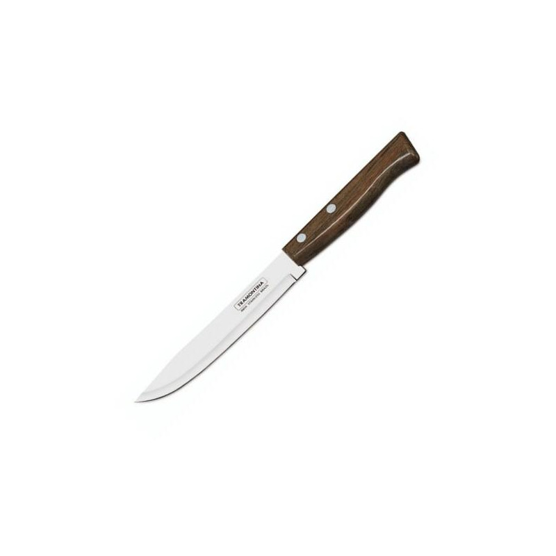 Нож для мяса Tramontina Tradicional, 152 мм (22216/106)