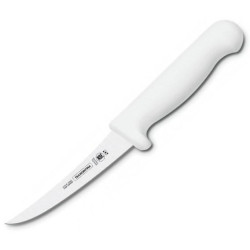 Нож разделочный Tramontina Profissional Master с белой рукоять, 152 мм (24662/086)