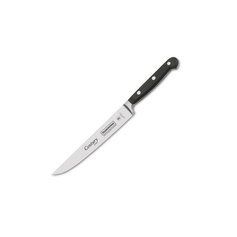 Нож универсальный Tramontina Century в блистере, 203 мм (24007/108)