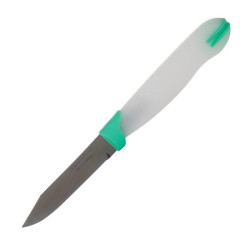 Набор из 2-х ножей для овощей Tramontina Multicolor, 76 мм (23511/223)