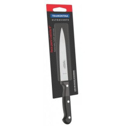 Разделочный нож Tramontina Ultracorte, 152 мм (23860/106)