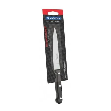 Разделочный нож Tramontina Ultracorte, 152 мм (23860/106)