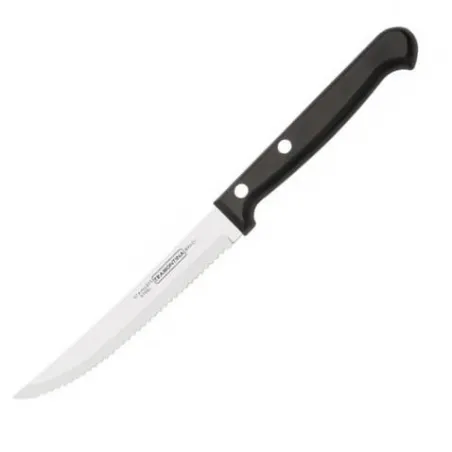 Нож для стейка Tramontina Ultracorte в блистере, 127 мм (23854/105)