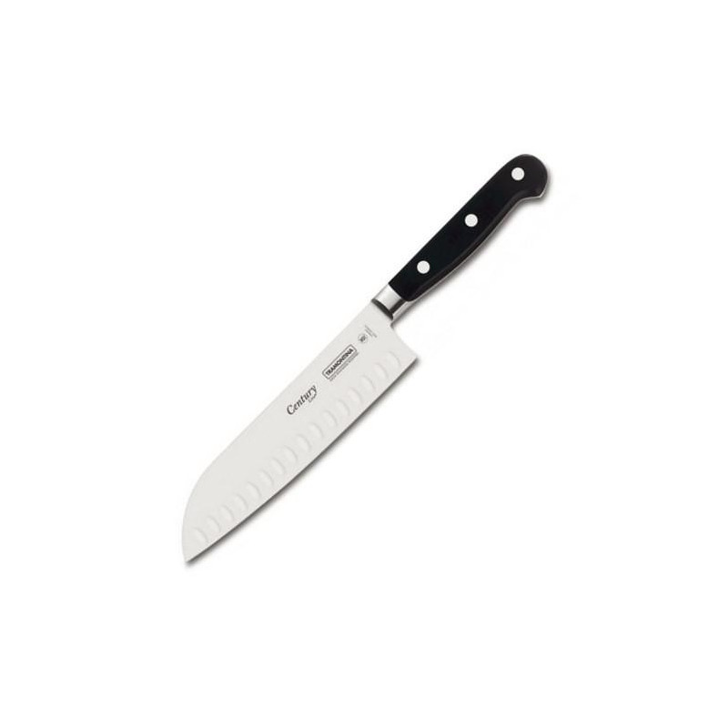 Поварской нож сантоку Tramontina Century 127 мм (24020/105)