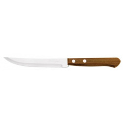Нож для стейка с ровным лезвием Tramontina Tradicional 127 мм (22212/005)